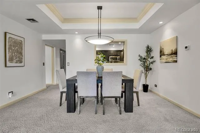 1900 E Girard Place #203 Englewood, CO 80113