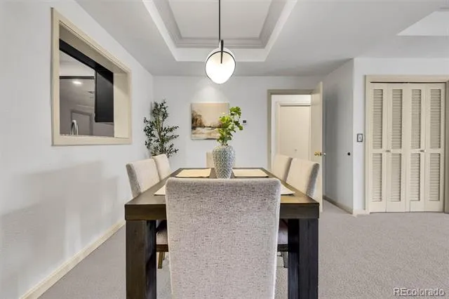 1900 E Girard Place #203 Englewood, CO 80113