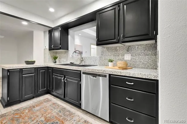 1900 E Girard Place #203 Englewood, CO 80113