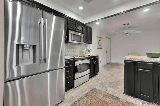 1900 E Girard Place #203 Englewood, CO 80113