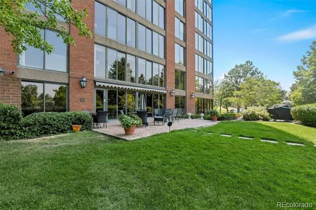 1900 E Girard Place #203 Englewood, CO 80113