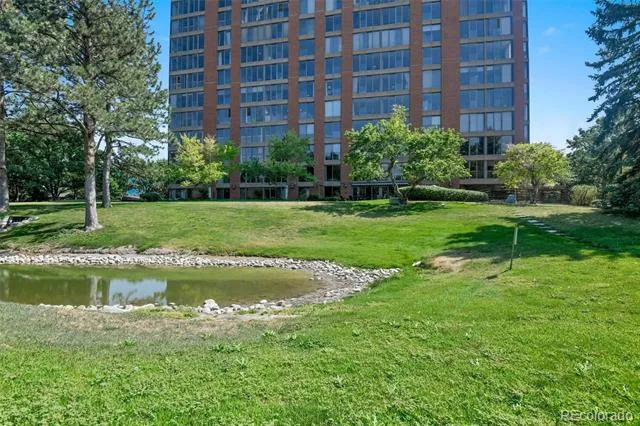 1900 E Girard Place #203 Englewood, CO 80113