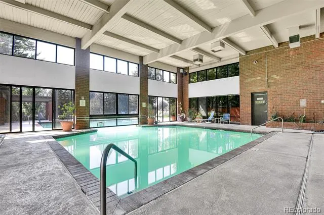 1900 E Girard Place #203 Englewood, CO 80113