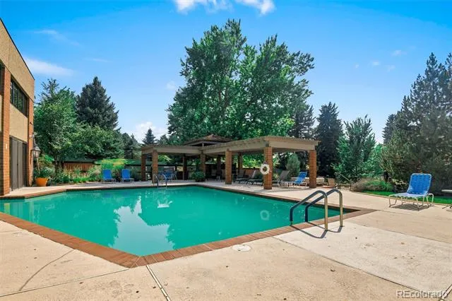 1900 E Girard Place #203 Englewood, CO 80113