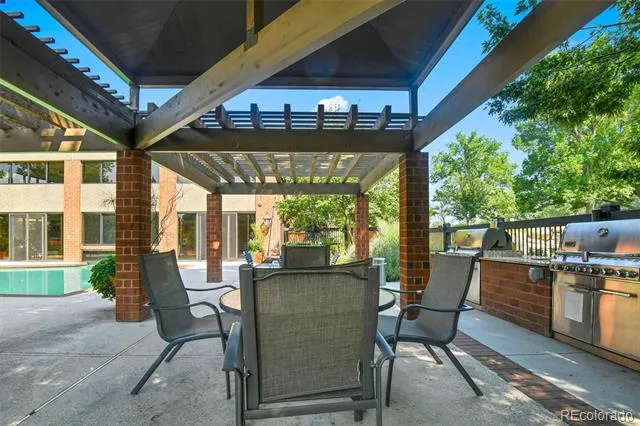1900 E Girard Place #203 Englewood, CO 80113