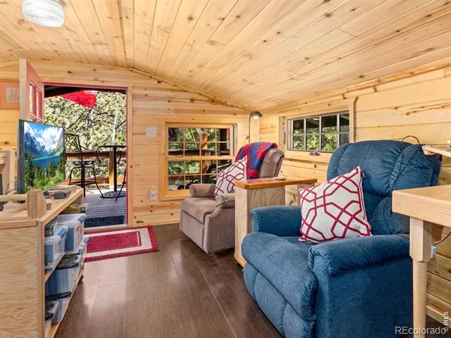 3154 Riverside Drive Lyons, CO 80540