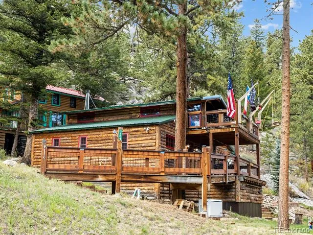 3154 Riverside Drive Lyons, CO 80540