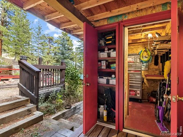 3154 Riverside Drive Lyons, CO 80540