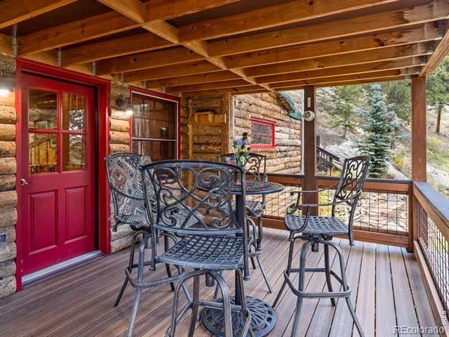3154 Riverside Drive Lyons, CO 80540