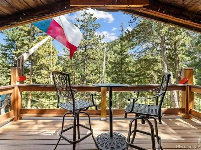3154 Riverside Drive Lyons, CO 80540