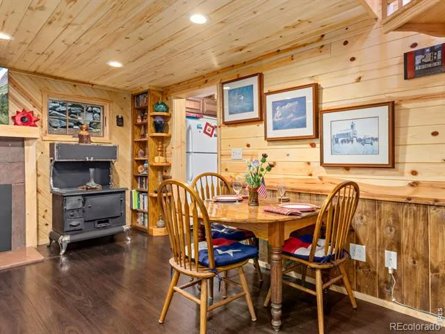 3154 Riverside Drive Lyons, CO 80540