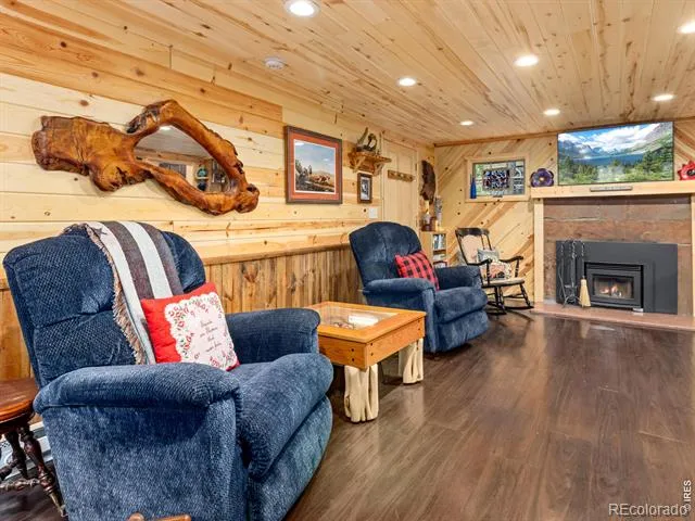 3154 Riverside Drive Lyons, CO 80540