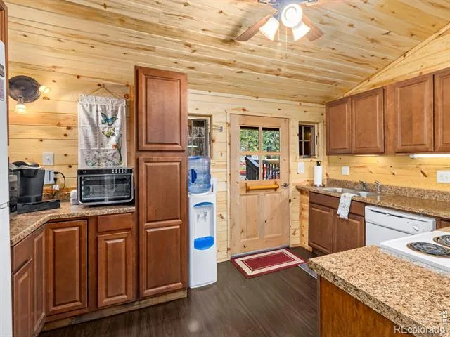 3154 Riverside Drive Lyons, CO 80540