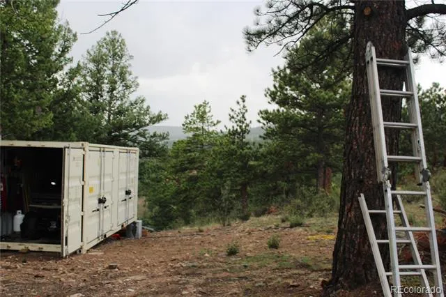 01 Golconda Mine Road Central City, CO 80427