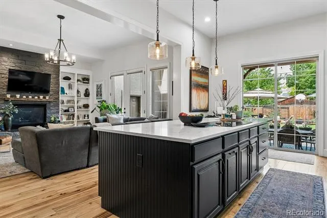 5518 S Foresthill Street Littleton, CO 80120