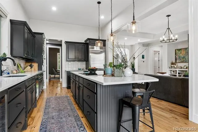 5518 S Foresthill Street Littleton, CO 80120