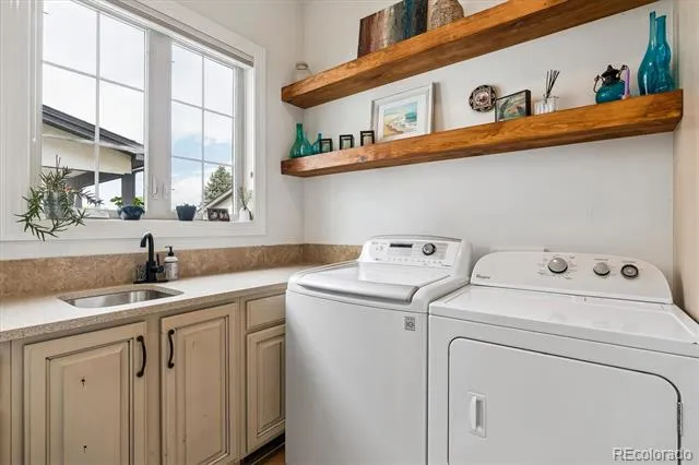 5518 S Foresthill Street Littleton, CO 80120