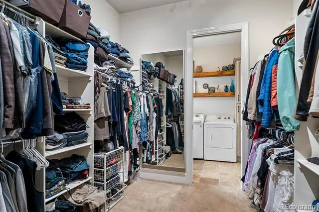 5518 S Foresthill Street Littleton, CO 80120