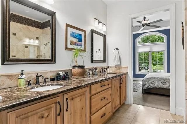 5518 S Foresthill Street Littleton, CO 80120