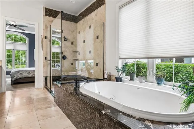 5518 S Foresthill Street Littleton, CO 80120