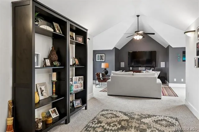 5518 S Foresthill Street Littleton, CO 80120