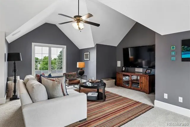 5518 S Foresthill Street Littleton, CO 80120