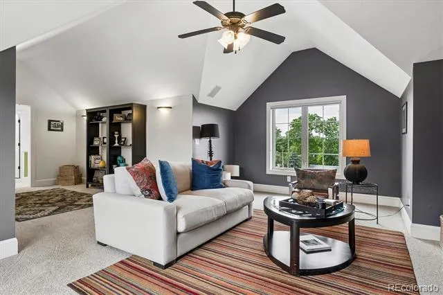 5518 S Foresthill Street Littleton, CO 80120