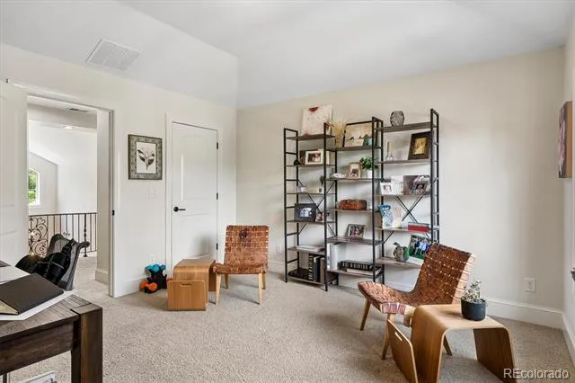 5518 S Foresthill Street Littleton, CO 80120