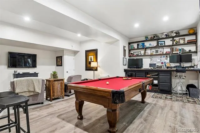 5518 S Foresthill Street Littleton, CO 80120