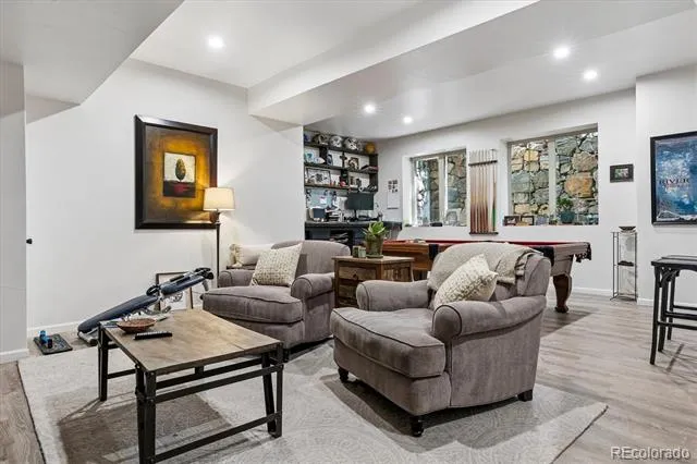 5518 S Foresthill Street Littleton, CO 80120