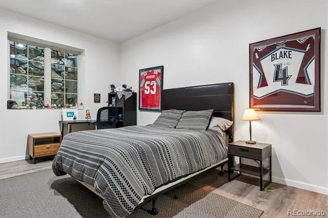5518 S Foresthill Street Littleton, CO 80120