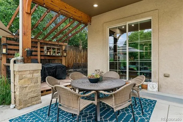 5518 S Foresthill Street Littleton, CO 80120