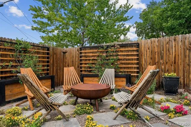 5518 S Foresthill Street Littleton, CO 80120