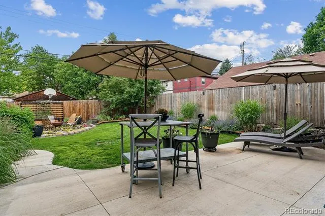 5518 S Foresthill Street Littleton, CO 80120