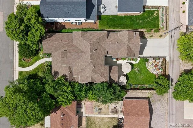 5518 S Foresthill Street Littleton, CO 80120