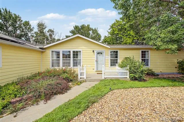7735 Primrose Green #164 Frederick, CO 80530