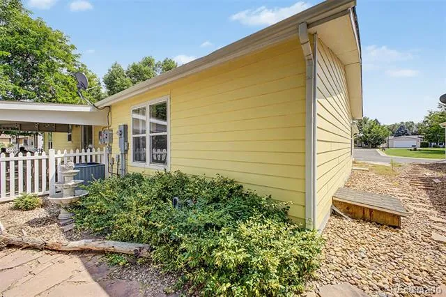 7735 Primrose Green #164 Frederick, CO 80530