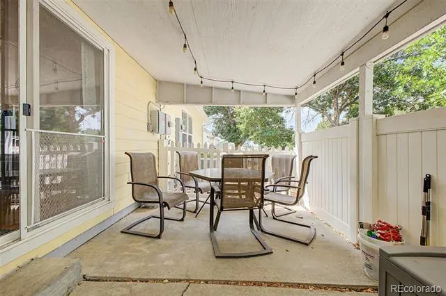 7735 Primrose Green #164 Frederick, CO 80530