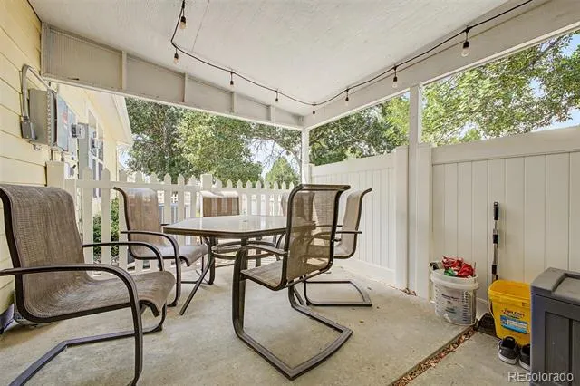 7735 Primrose Green #164 Frederick, CO 80530