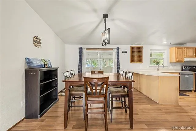 7735 Primrose Green #164 Frederick, CO 80530