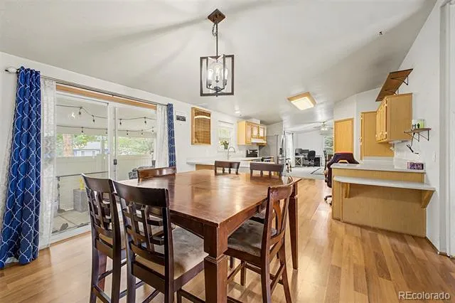 7735 Primrose Green #164 Frederick, CO 80530