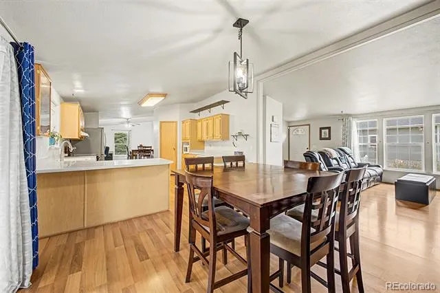 7735 Primrose Green #164 Frederick, CO 80530