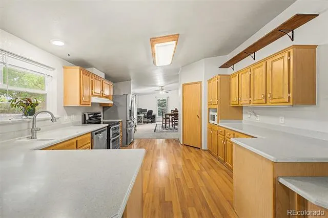 7735 Primrose Green #164 Frederick, CO 80530