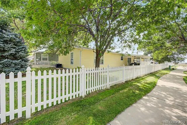 7735 Primrose Green #164 Frederick, CO 80530