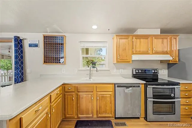 7735 Primrose Green #164 Frederick, CO 80530