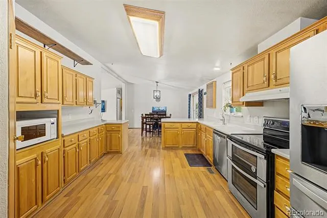 7735 Primrose Green #164 Frederick, CO 80530