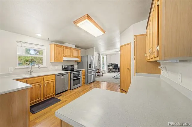 7735 Primrose Green #164 Frederick, CO 80530