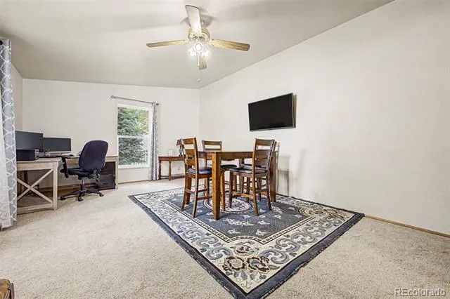 7735 Primrose Green #164 Frederick, CO 80530