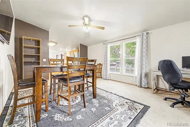 7735 Primrose Green #164 Frederick, CO 80530