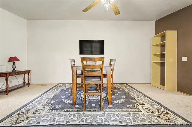 7735 Primrose Green #164 Frederick, CO 80530
